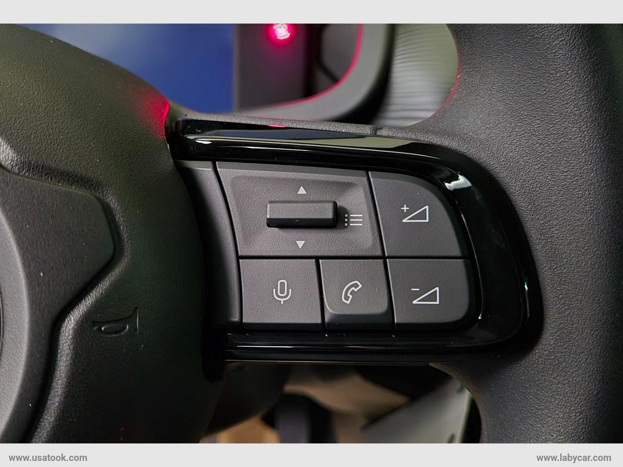 JEEP Avenger 1.2 Turbo Longitude PRONTA CONSEGNA KM0