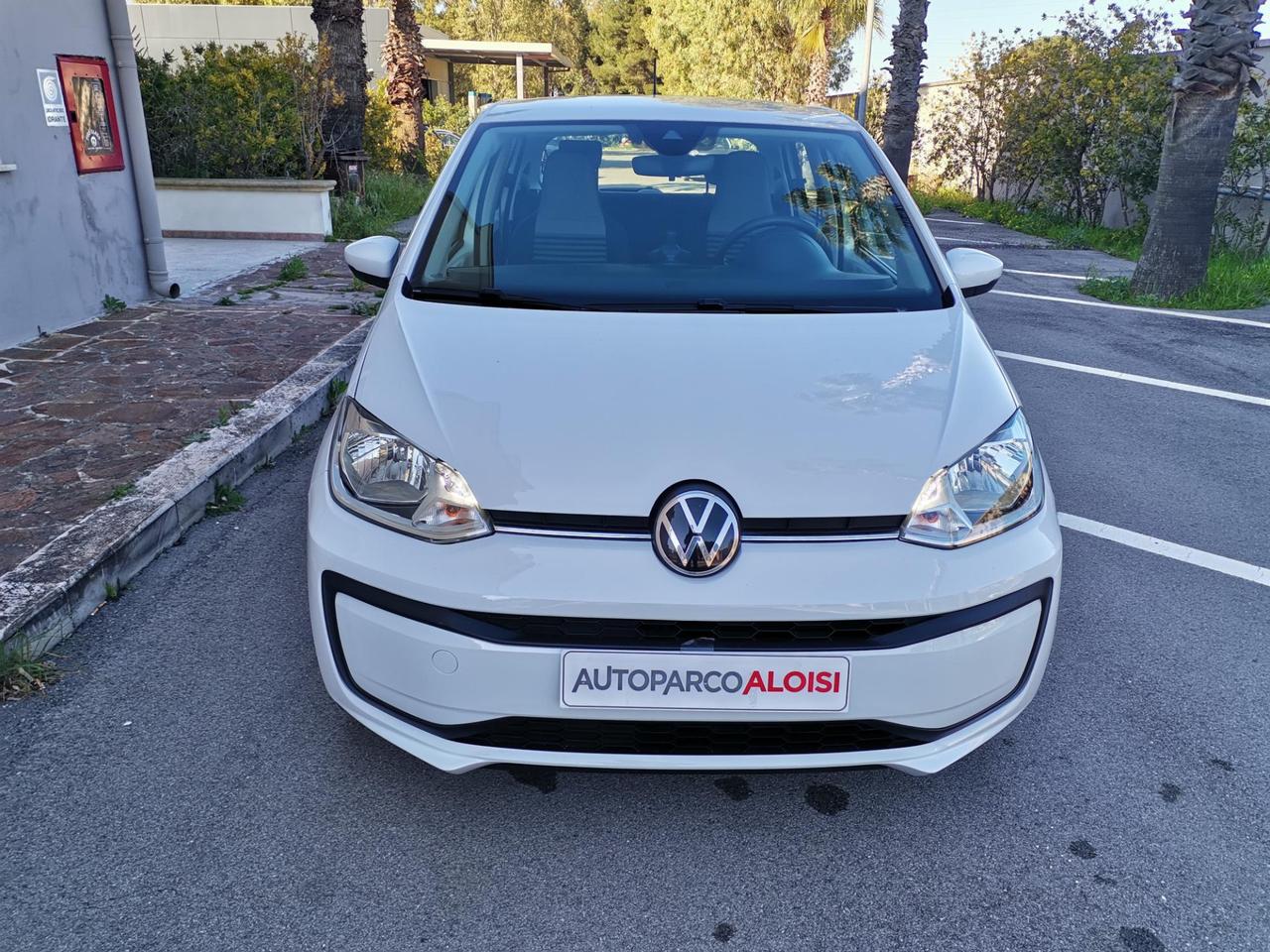 Volkswagen up! 5 Porte up! 5p 1.0 evo Move up! 65cv