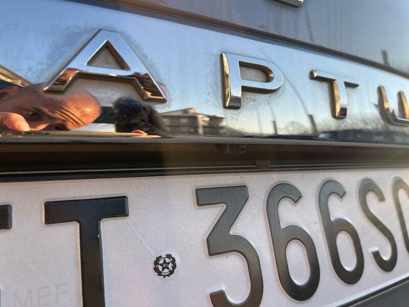 Renault Captur I 2017 1.5 dci Sport Edition2 90cv