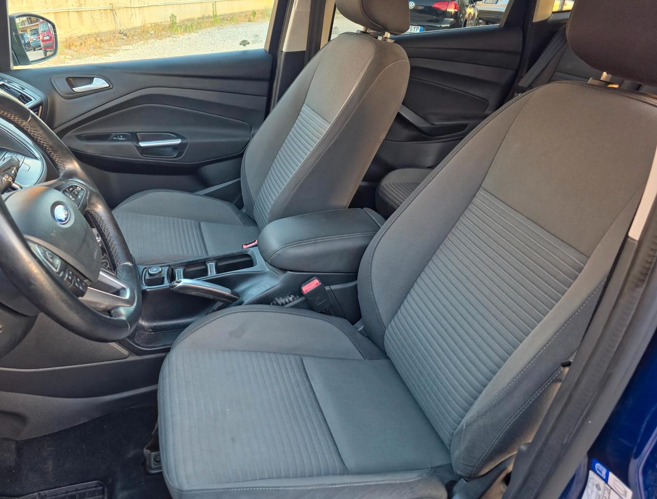 Ford C-Max 1.5 TDCi 95CV Start&Stop Titanium