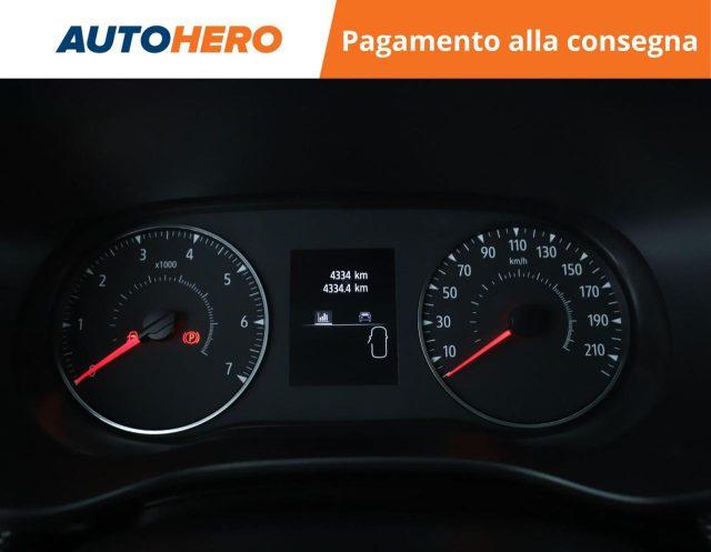 DACIA Sandero Stepway 1.0 TCe 90 CV CVT Comfort