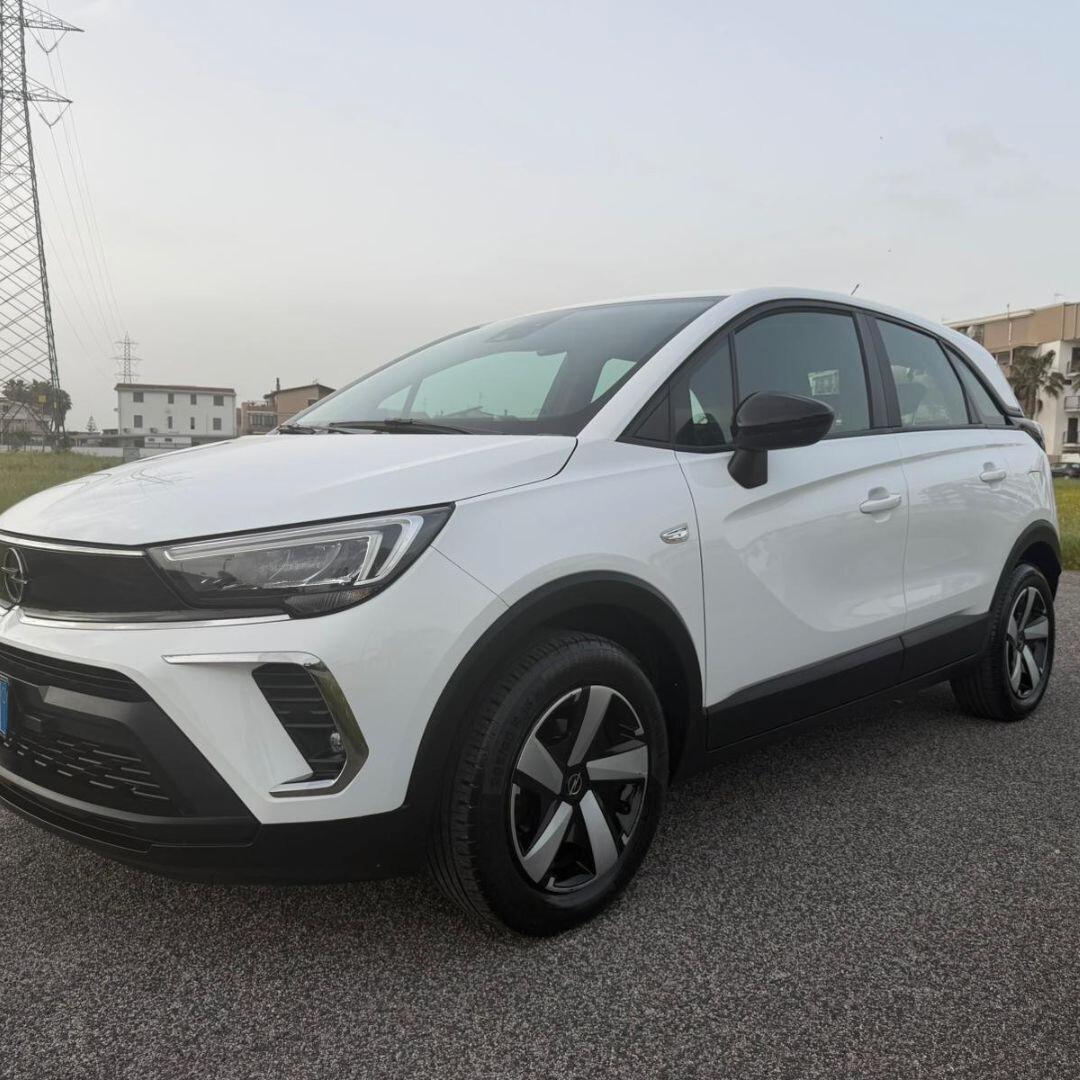 Opel Crossland 1.5 ECOTEC D 110 CV Start&Stop Edition