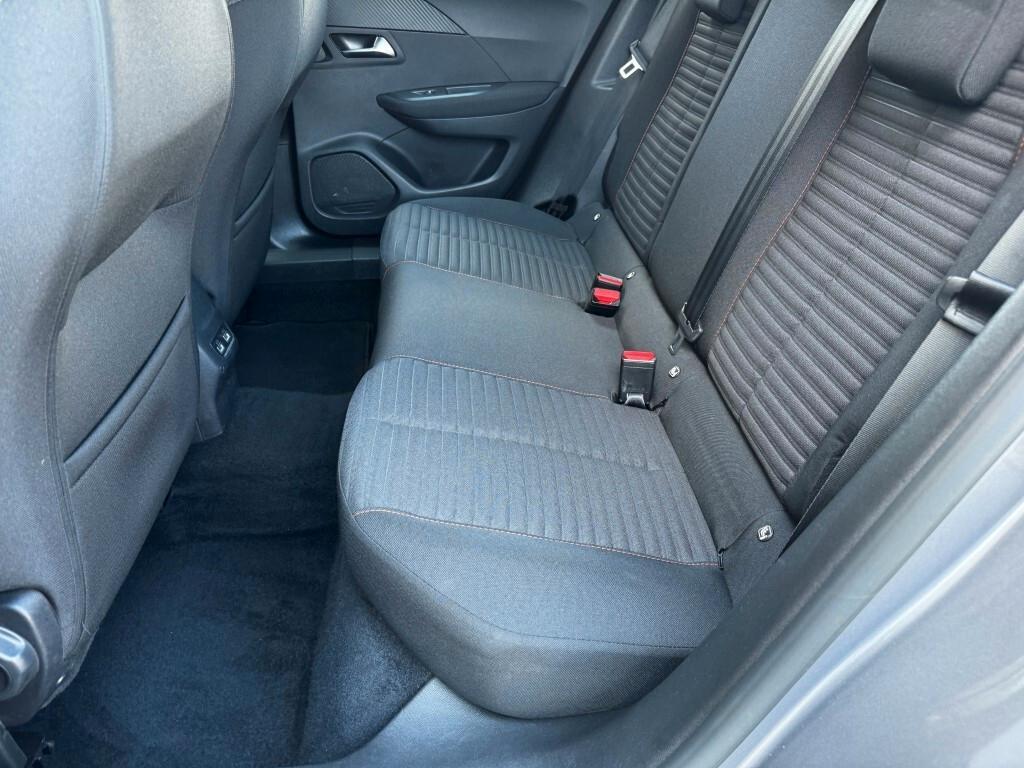 Peugeot 2008 1.2 Benzina Active Pack S&s 130cv Eat8