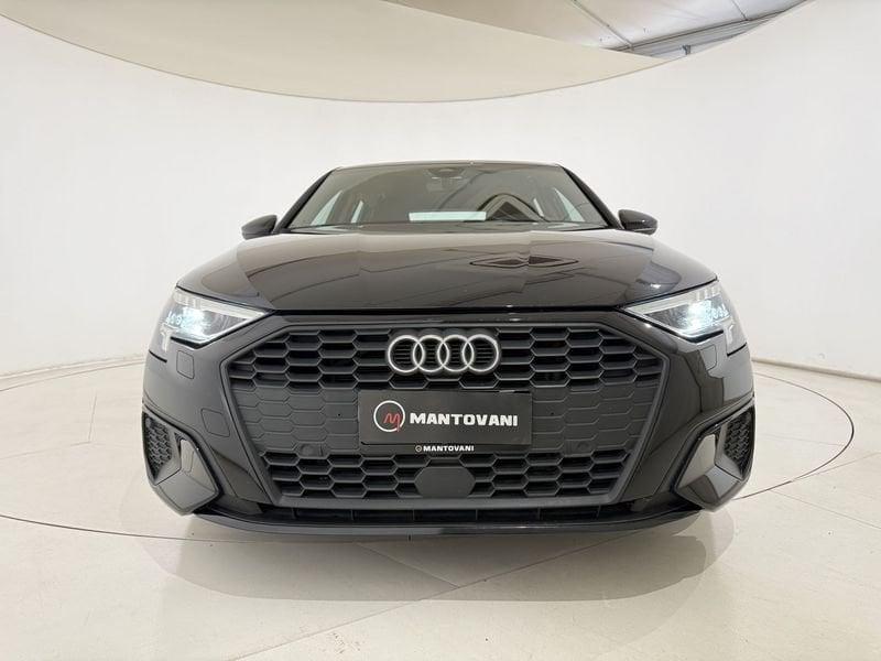 Audi A3 Sportback 30 TDI Business Advanced