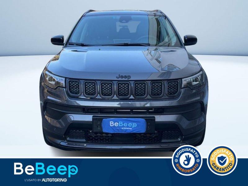 Jeep Compass 1.3 TURBO T4 NIGHT EAGLE 2WD 130CV