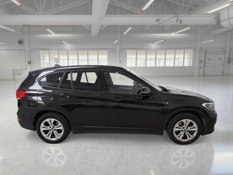BMW X1 xDrive 25e Business Advantage automatico