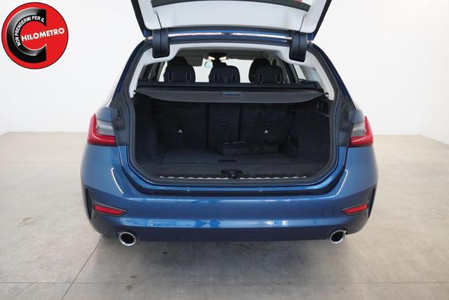 BMW 320 d xDrive Touring Business Advantage