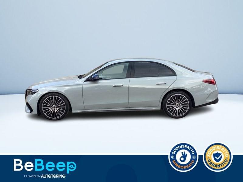 Mercedes-Benz Classe E E 220 D AMG LINE ADVANCED PLUS 4MATIC AUTO