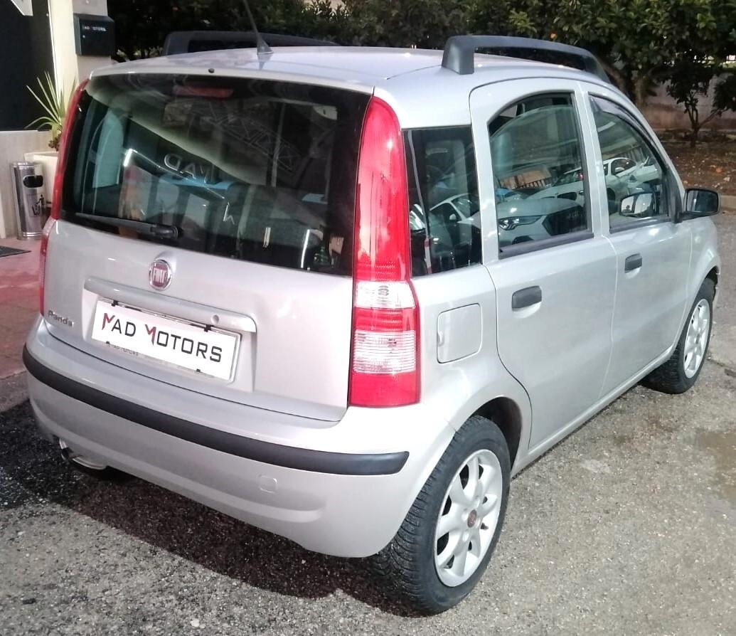 Fiat Panda 1.2 Alessi NEO 2008