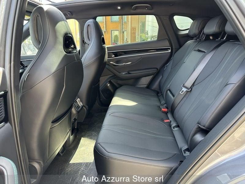 BYD Seal U DMi 1.5 218 CV PHEV Comfort *VARI COLORI, PROMO AZZURRA*