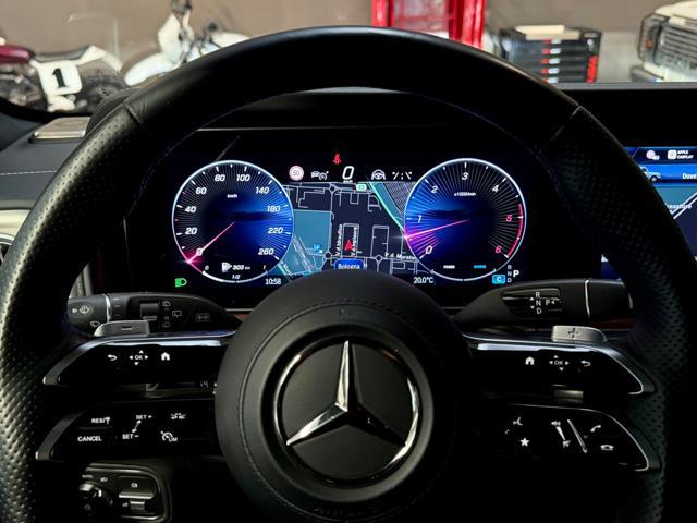 MERCEDES-BENZ G 450 d Mild hybrid S.W. AMG Line
