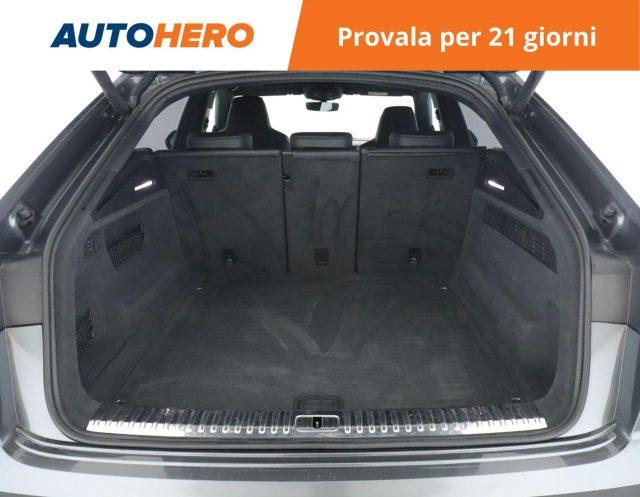 AUDI Q8 50 TDI 286 CV quattro tiptronic