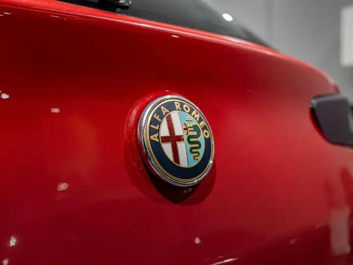 Alfa Romeo Giulietta 1750 TBi Quadrifoglio Verde TCT – Passione Pura