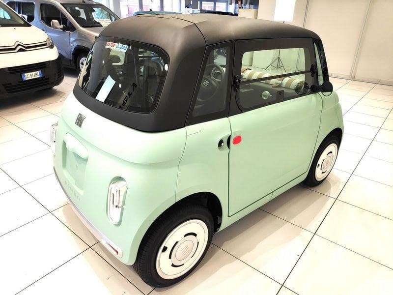 FIAT Topolino Fiat Topolino 6kw*KM0*