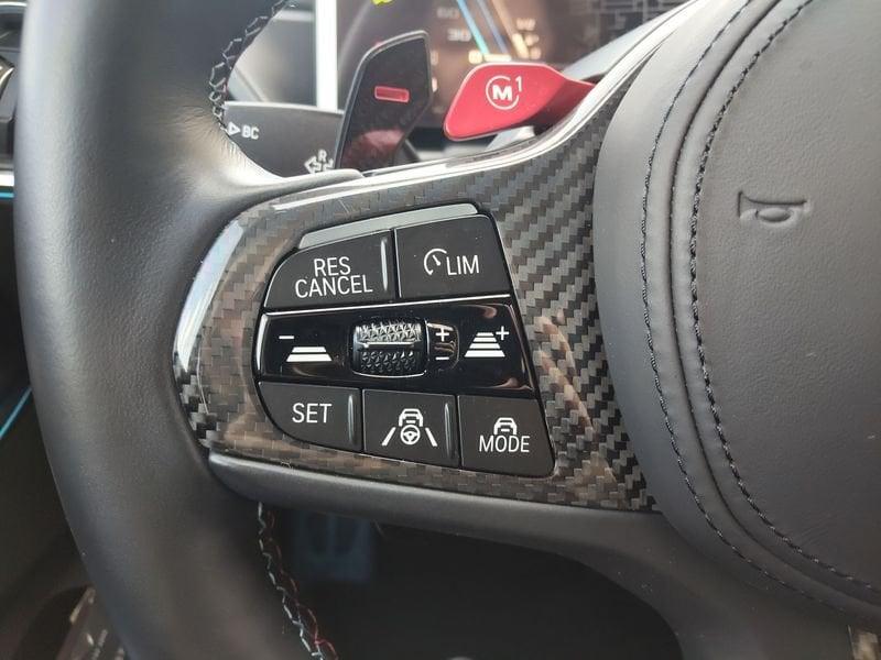 BMW Serie 3 M3 Competition M xDrive