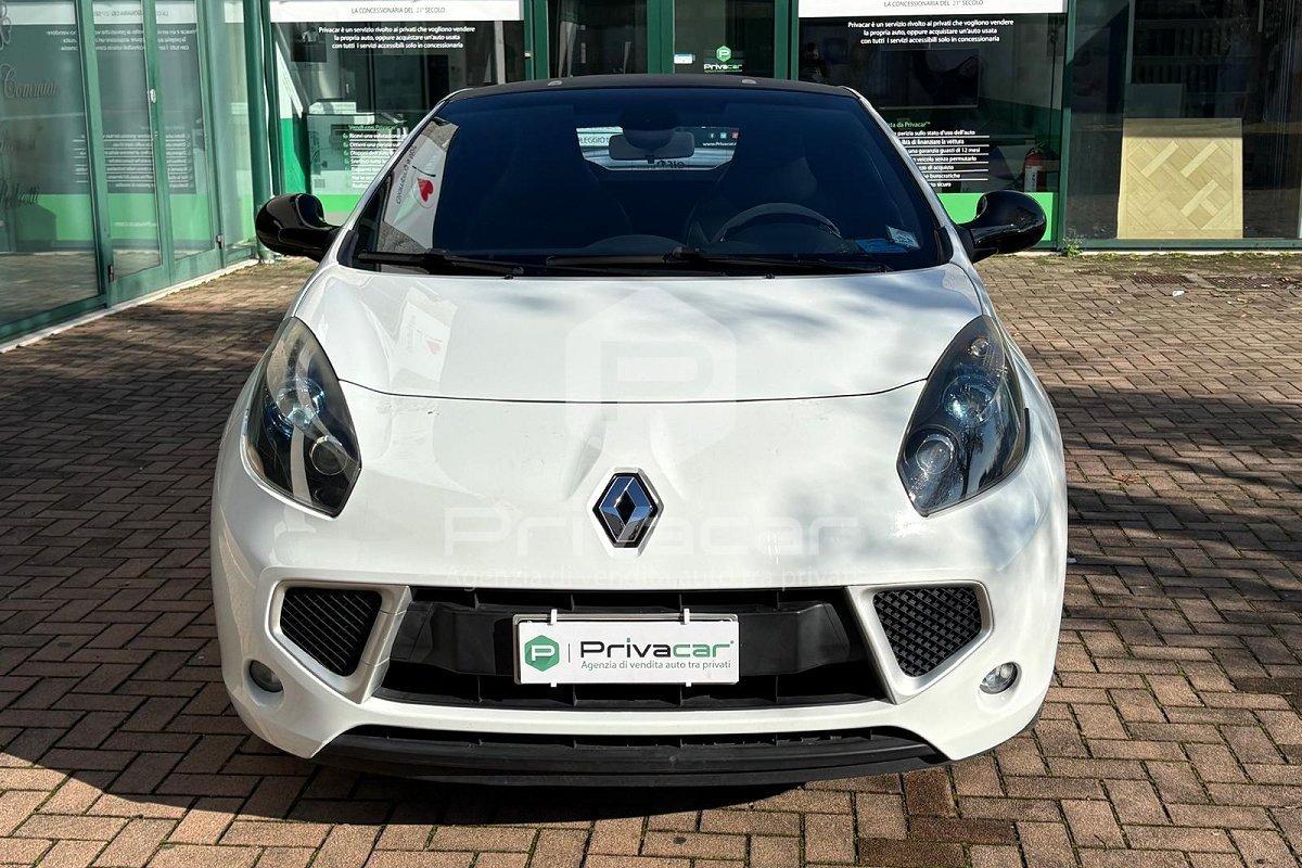 RENAULT Wind 1.2 TCE 100CV Blizzard