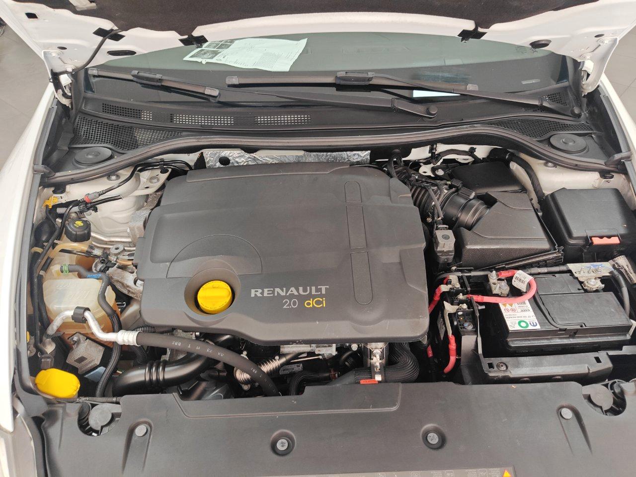 Renault Laguna Coupe 2.0 dci Monaco Gp 150cv
