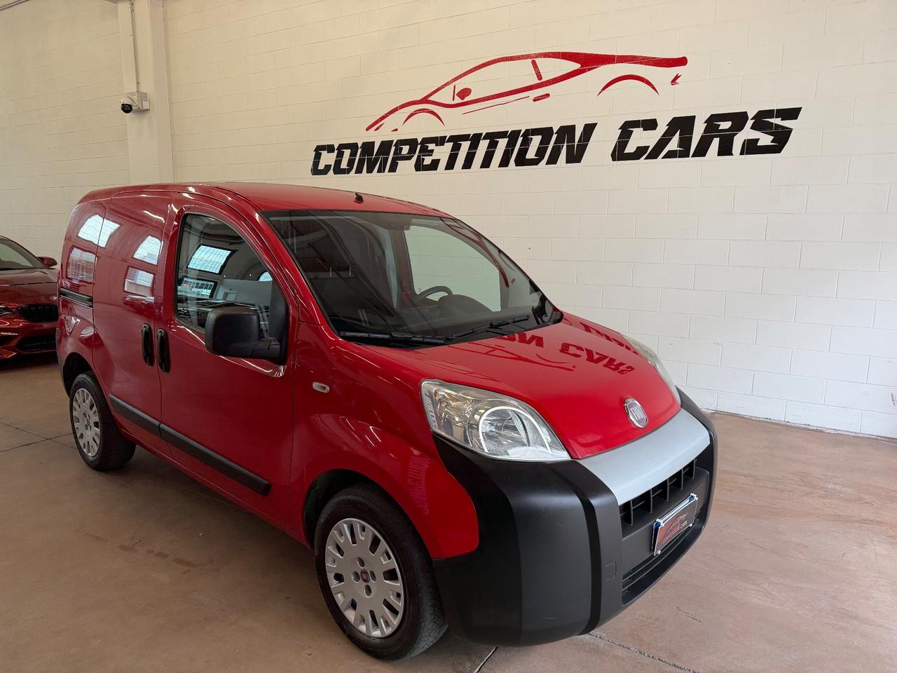 Fiat Fiorino 1.3 MJT 95CV Furgone SX