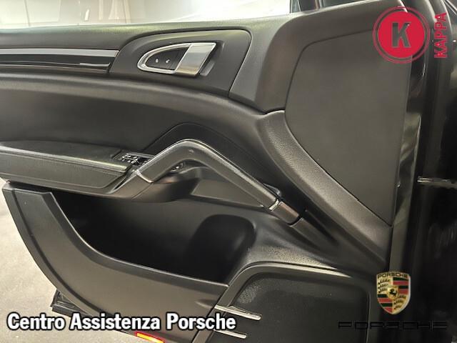 Porsche Cayenne 3.0 Diesel