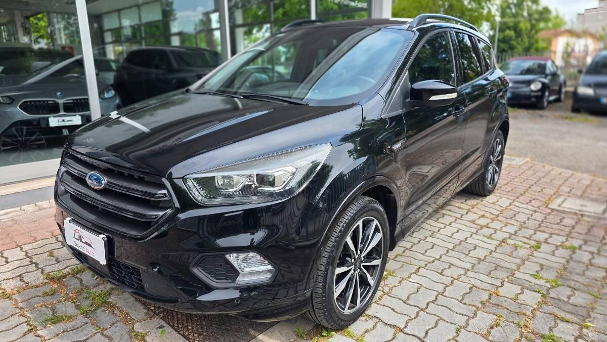 Ford Kuga 1.5 tdci ST-Line s&s 2wd 120cv PREZZO REALE