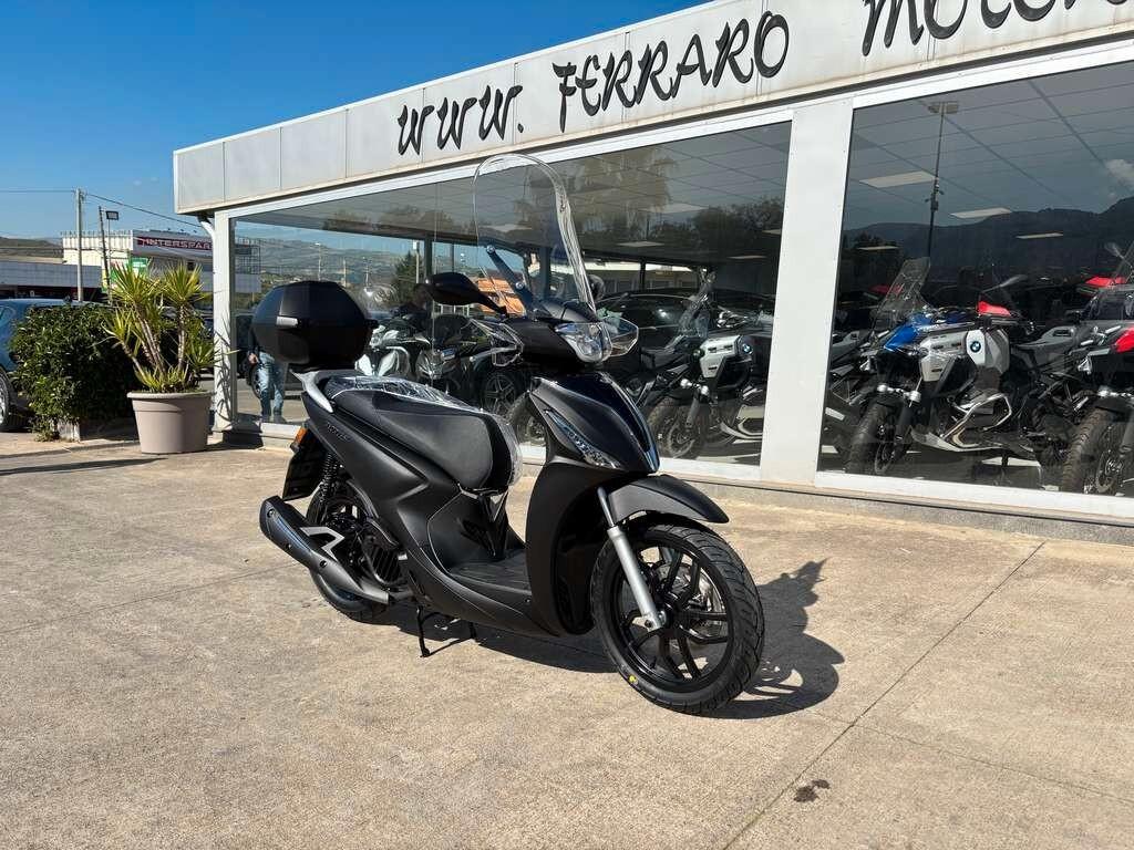 Kymco People S 125 Nuovo pronto consegna Tuo a solo28 Euro al mese