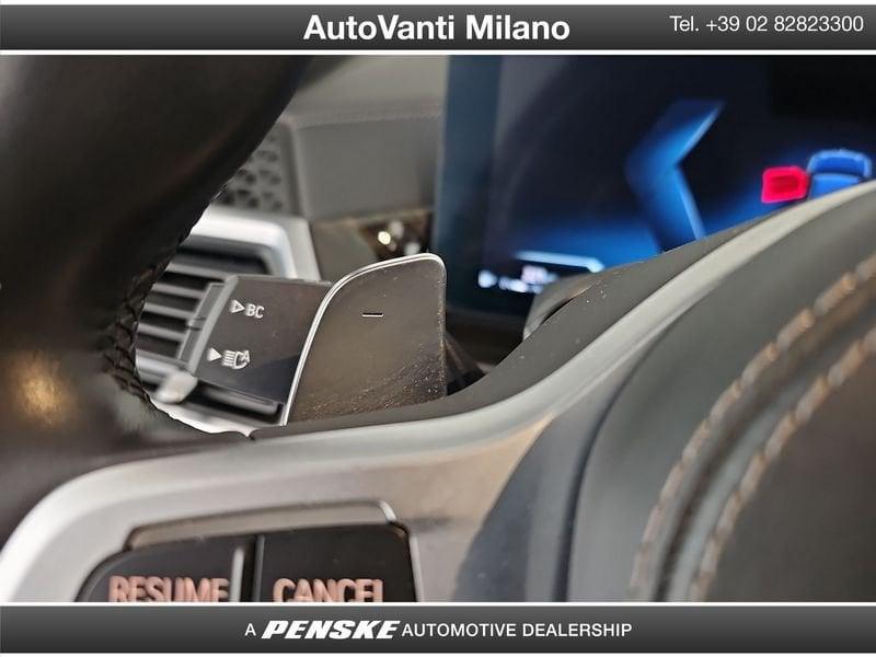 BMW X7 X7 xDrive40d 48V