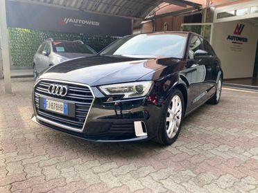 Audi A3 1.6 TDI 116 CV S tronic Business