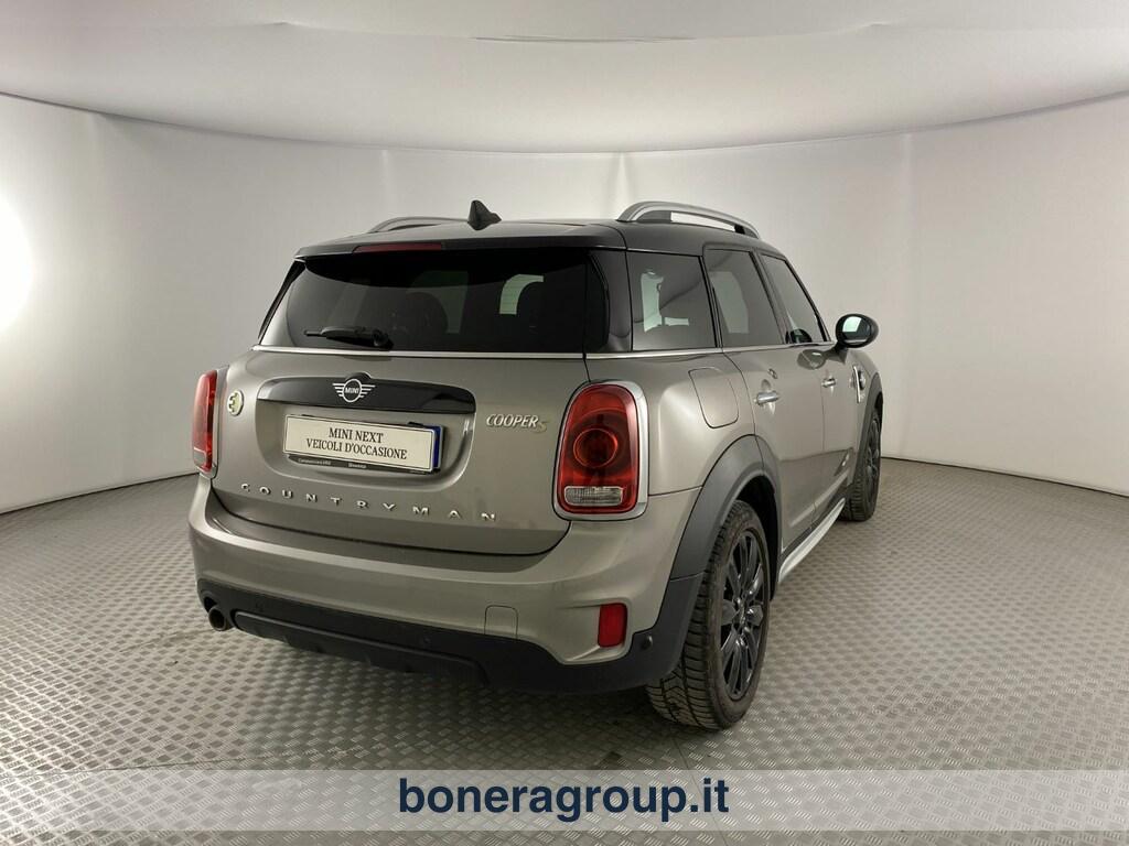 Mini Cooper SE Countryman 1.5 all4 auto