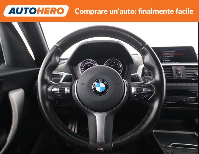 BMW 120 i 5p. Msport