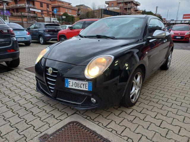 ALFA ROMEO MiTo 1.4 105 CV M.air S&S Progression