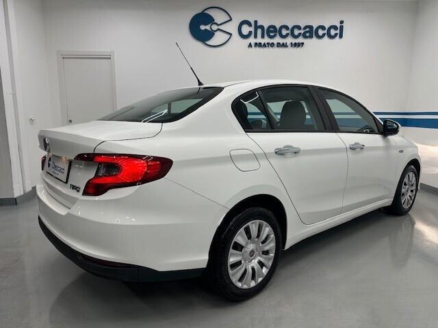 Fiat Tipo 4p 1.6 mjt Easy 120cv my19 * 32.000 KM * EURO6 *