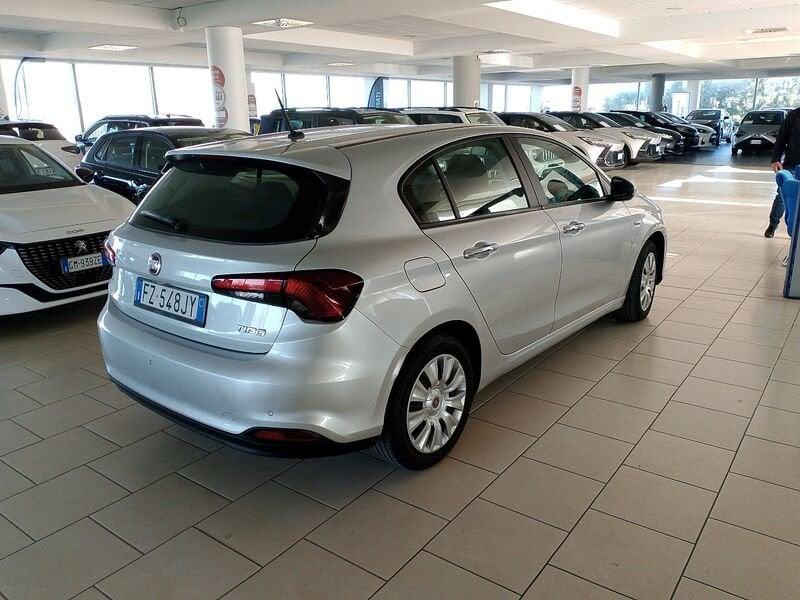 FIAT Tipo (2015--->) 1.3 Mjt S&S SW Easy