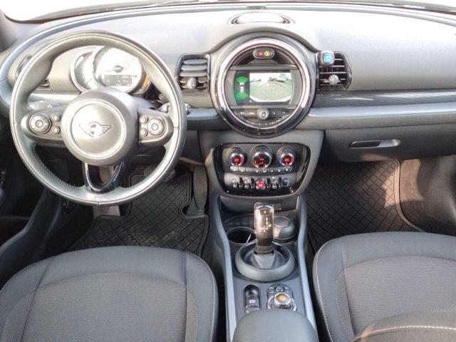 MINI Clubman 2.0 Cooper D Clubman Aut.