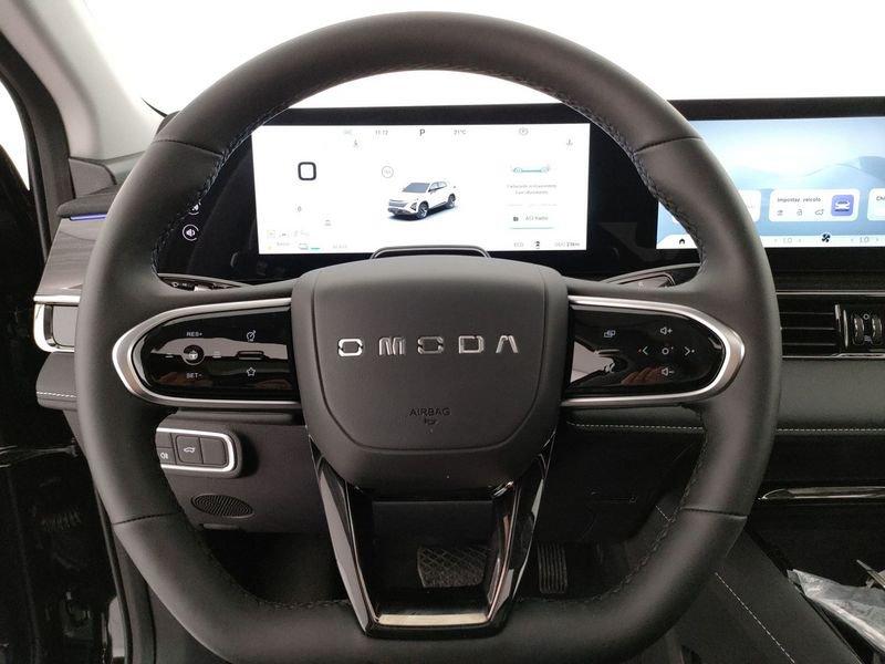 Omoda Omoda 5 SHS Omoda 5 1.5 TGDi Super Hybrid System 224 CV Premium