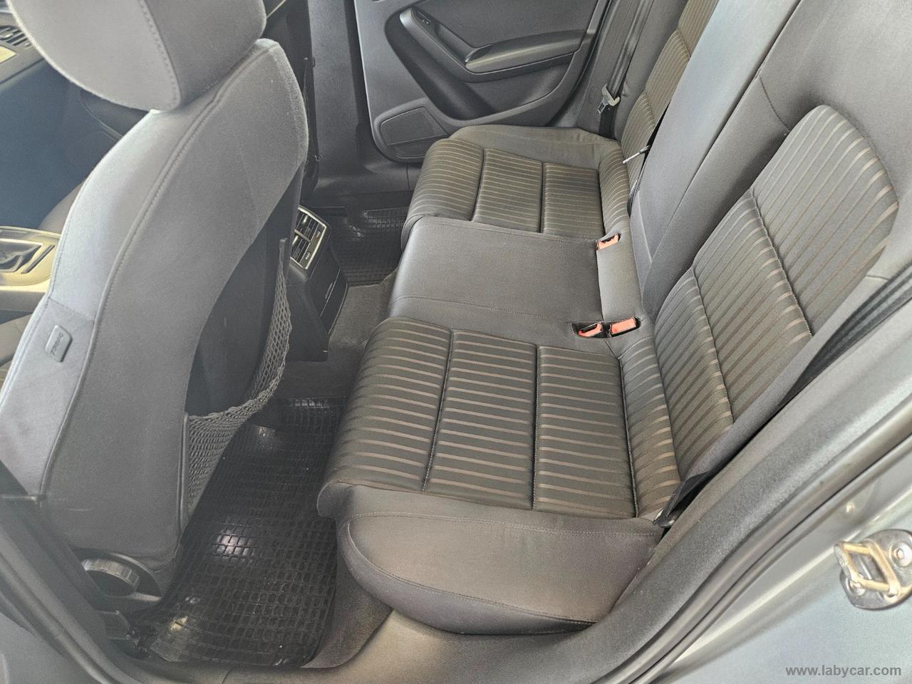 AUDI A4 2.0 TDI 120CV Advanced