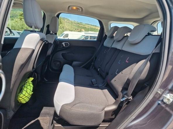 Fiat 500L Living 0.9 TwinAir Turbo Natural Power Lounge Metano