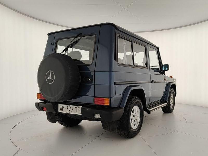 Mercedes-Benz Classe G G 200 corto Station Wagon- OCCASIONE !!