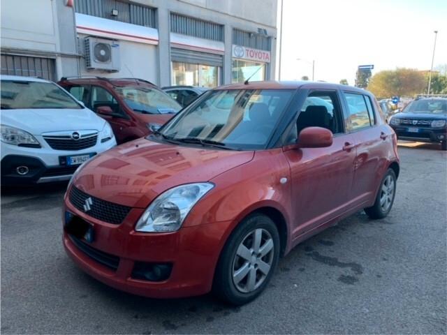 Suzuki Swift 1.3 GL NEOPATENTATI