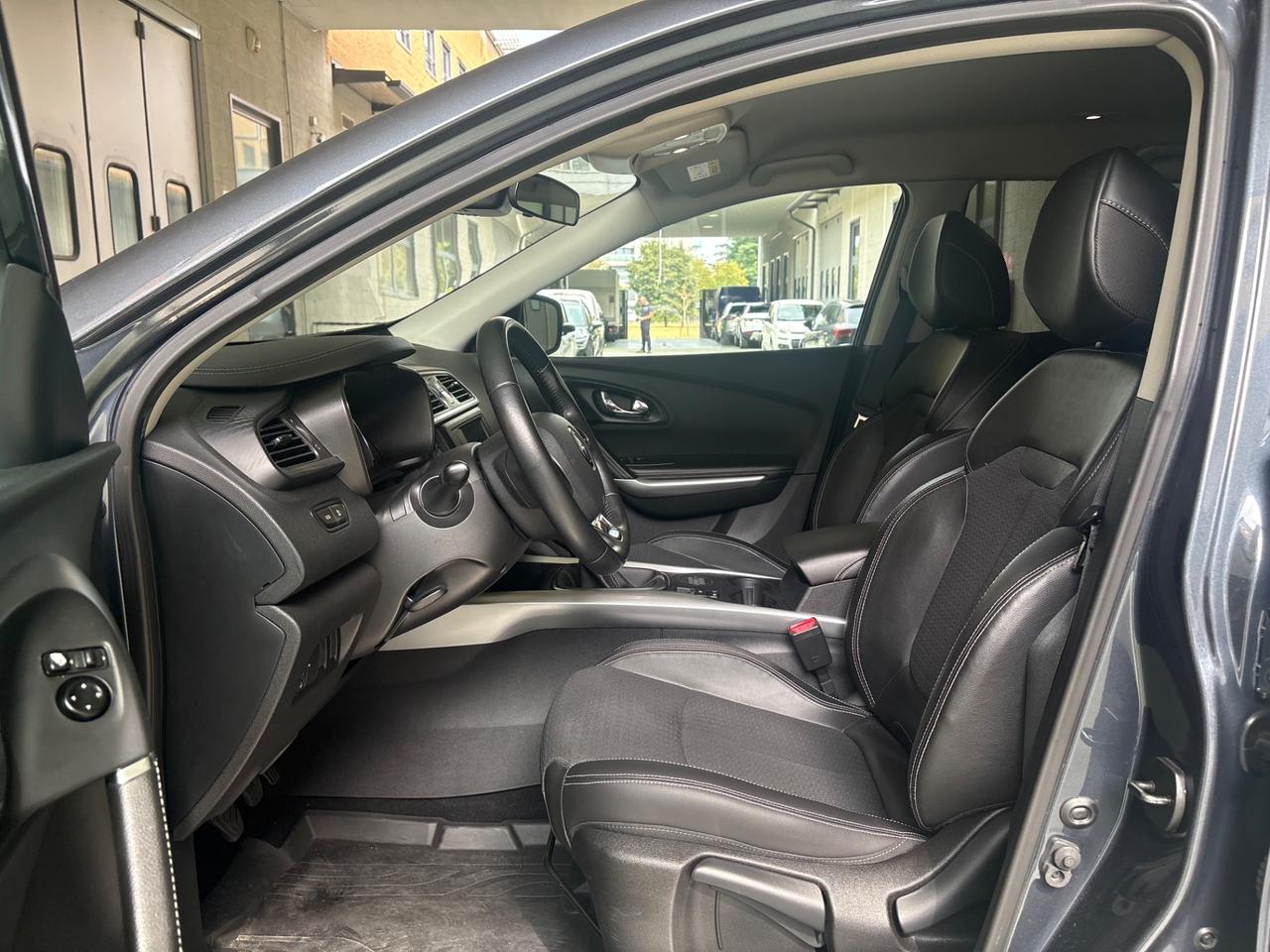 Renault Kadjar dCi 8V 110CV Energy Intens