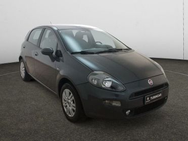 FIAT Punto Punto 1.2 8V 5 porte Street