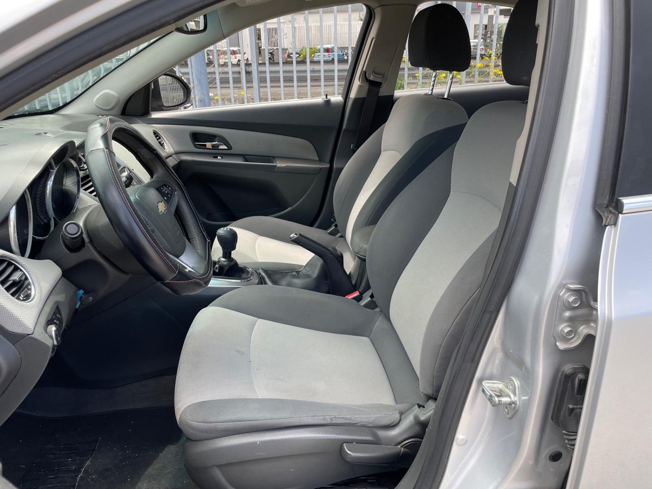 Chevrolet Cruze 2.0 Diesel 150CV Full 190mila KM 2011