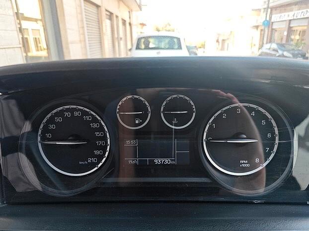 LANCIA Ypsilon 1.2 Benzina ELLE -*93.000 KM*- 2015