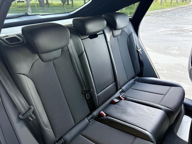 AUDI Q5 SPB Sportback 40 TDI quattro S tronic S line plus