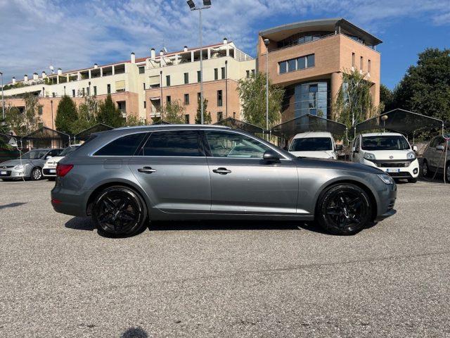 AUDI A4 Avant 2.0 TDI 150 CV S tronic Business Sport