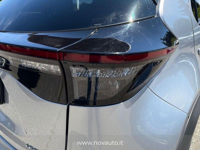 Toyota Yaris Cross 1.5H (116 CV) E-CVT Trend