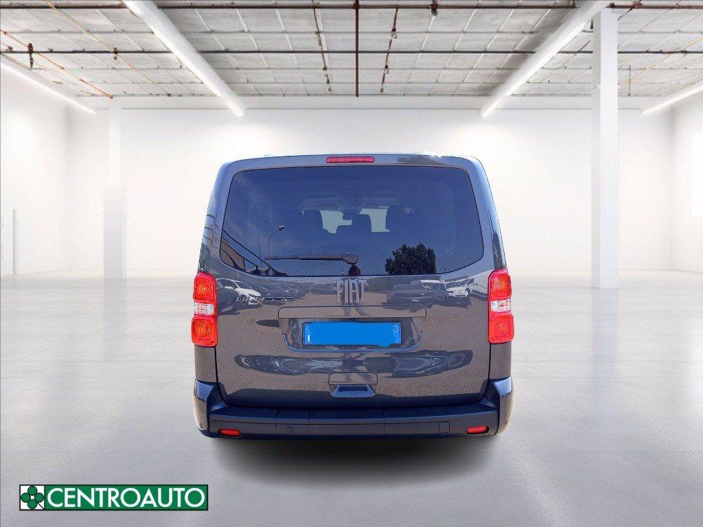FIAT Ulysse combi M1 2.0 bluehdi 180cv L3H1 at8 del 2025