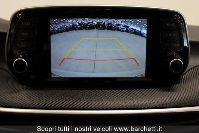 Hyundai Tucson 1.6 gdi Xtech 2wd 132cv