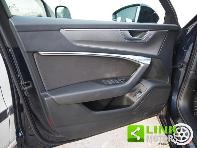 AUDI A6 40 2.0 TDI quattro ultra S tronic Business Plus