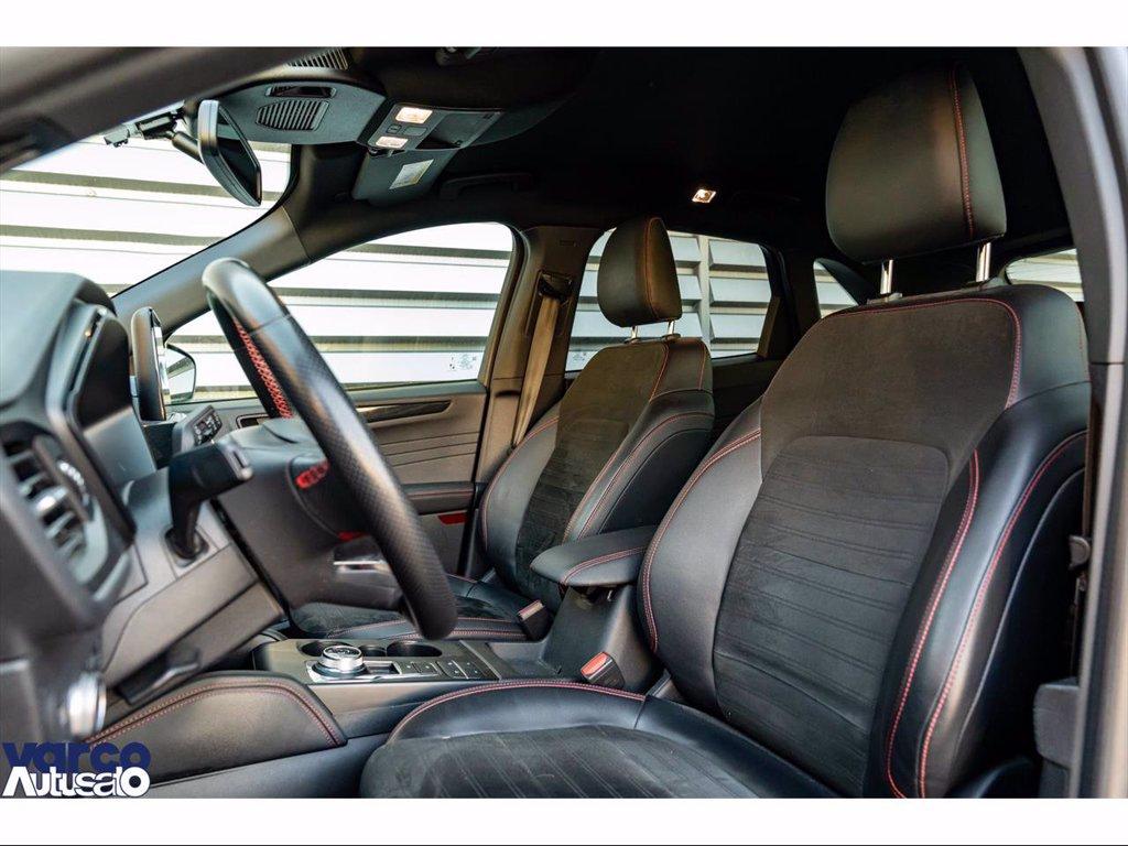 FORD Kuga 2.5 phev st-line x 2wd 225cv cvt del 2023