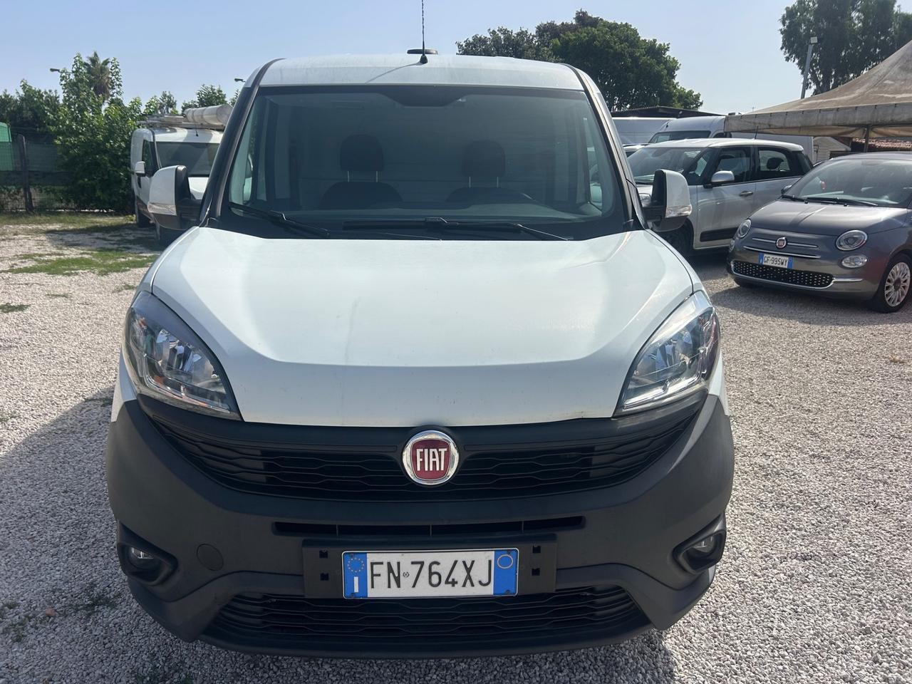 Doblo euro 6
